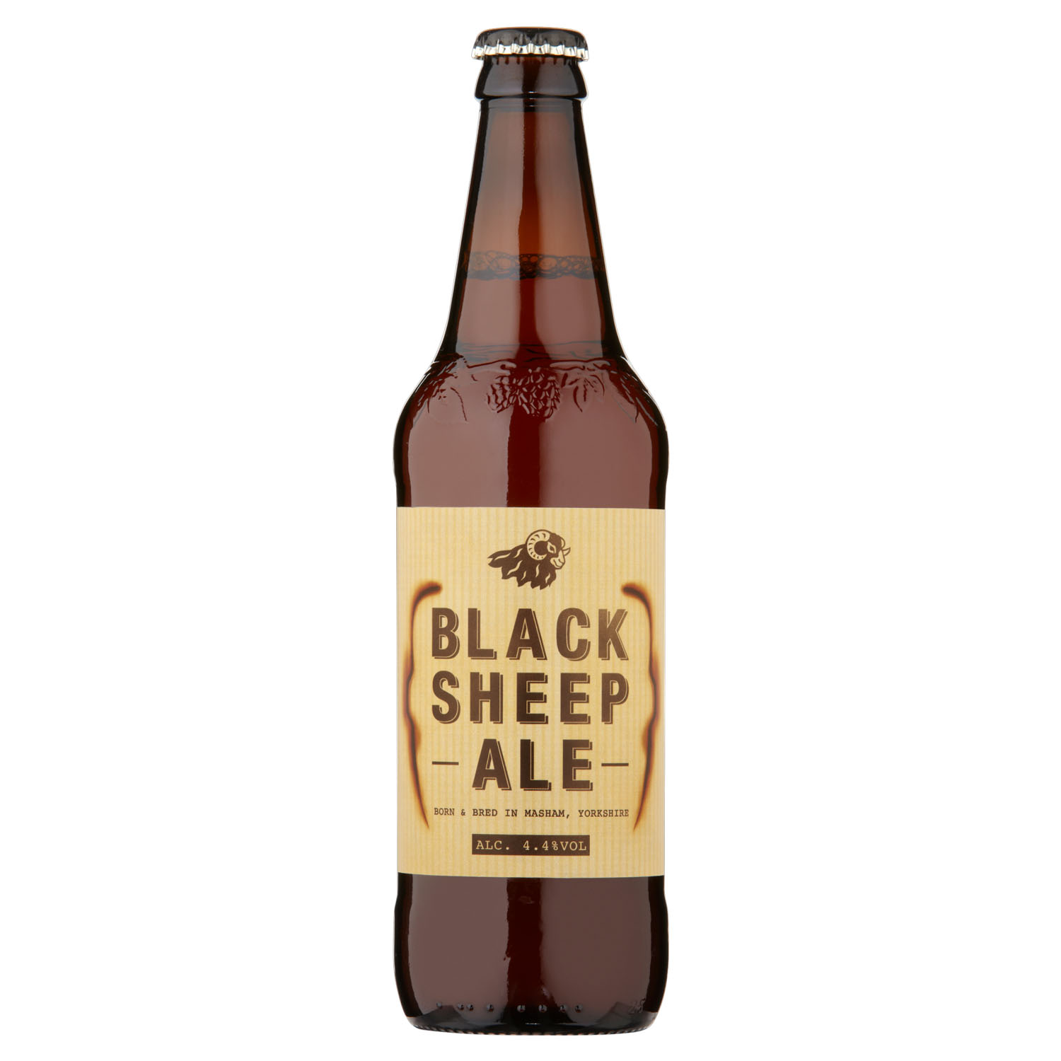 Black Sheep Ale, NRB